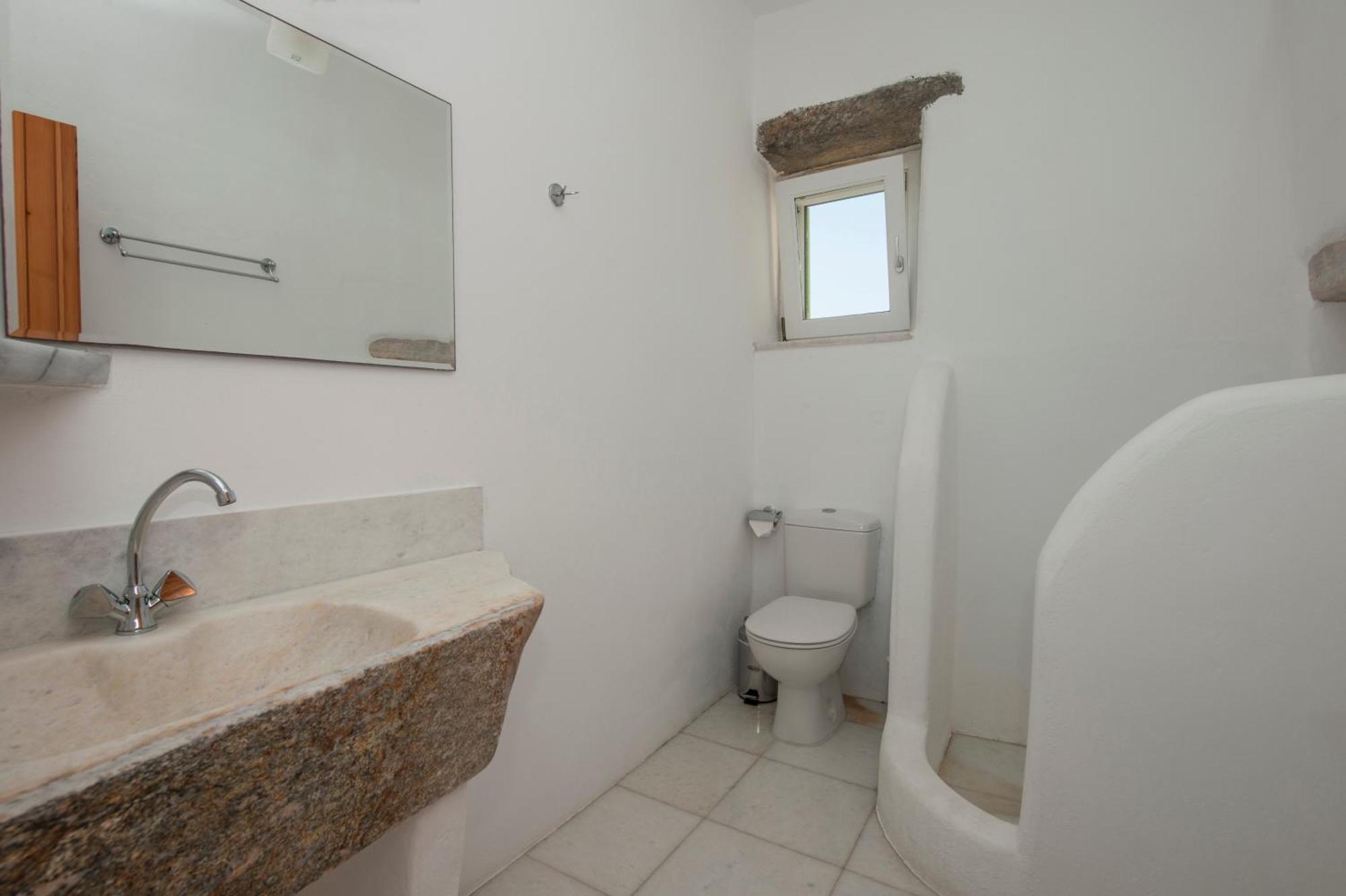 Villa Aeolos With 2 Private Pools Szarakíniko Kültér fotó